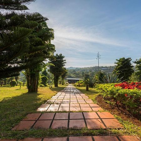Mondulkiri Hotel Сенмонором Екстер'єр фото