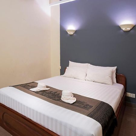 Mondulkiri Hotel Сенмонором Екстер'єр фото