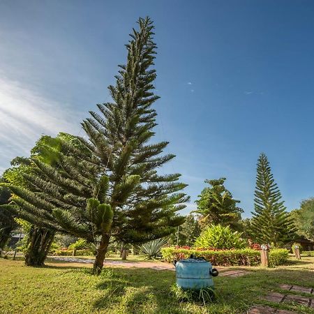 Mondulkiri Hotel Сенмонором Екстер'єр фото