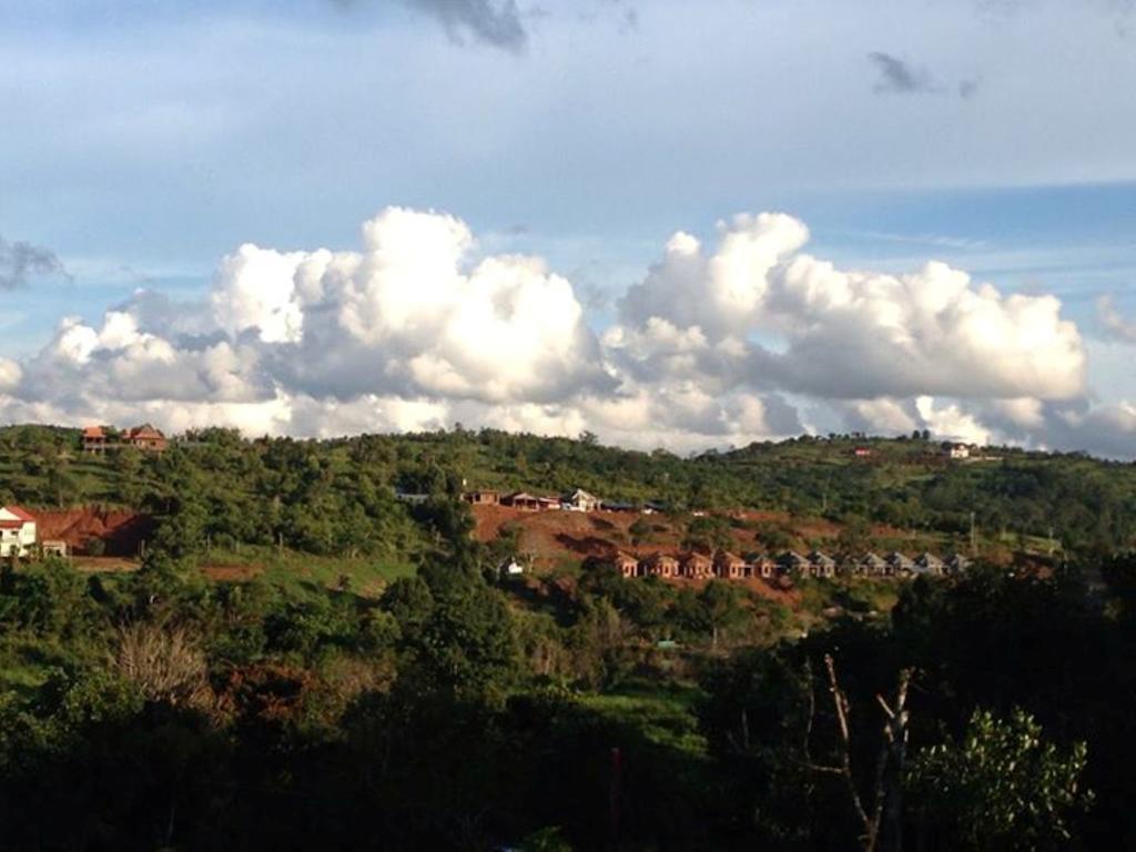 Mondulkiri Hotel Сенмонором Екстер'єр фото