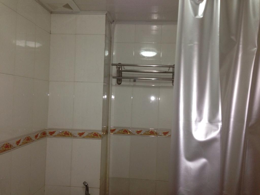 Mondulkiri Hotel Сенмонором Екстер'єр фото