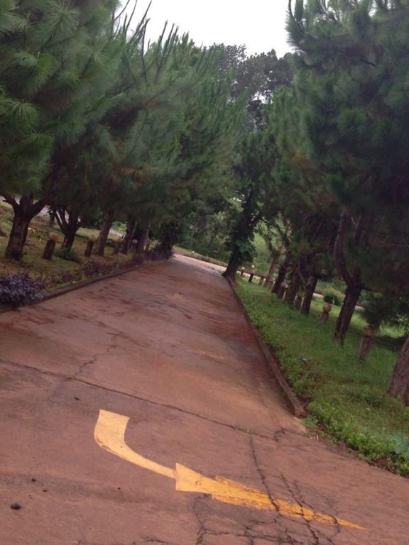 Mondulkiri Hotel Сенмонором Екстер'єр фото